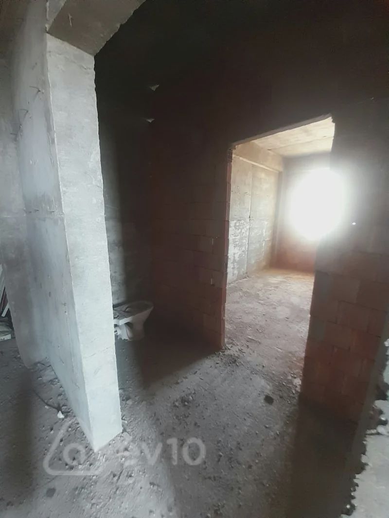 2 otaqlı mənzil, 80 m², Saray MTK — Mənzil, Bakı (7)