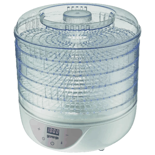 Meyvəqurudan Gorenje FDK24DW — Mətbəx texnikası, Bakı (2)