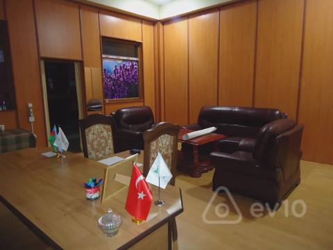 Ofis, 40 m², 8 noyabr 23d — kirayə — Bakı