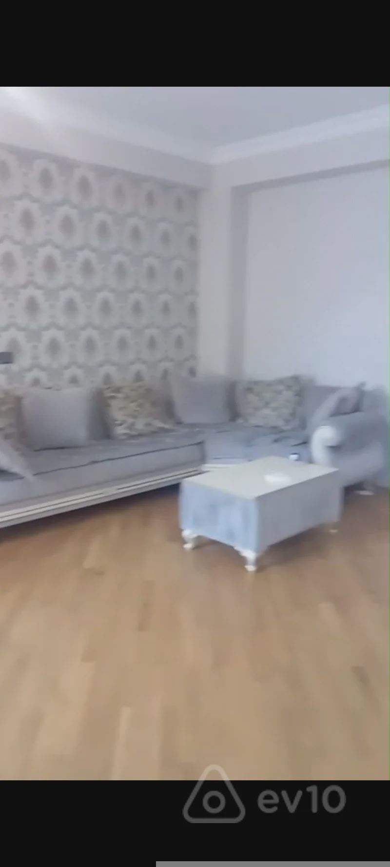 For rent: 2-room apartment (new building), 65 m² — Mənzil, Sumqayıt (10)