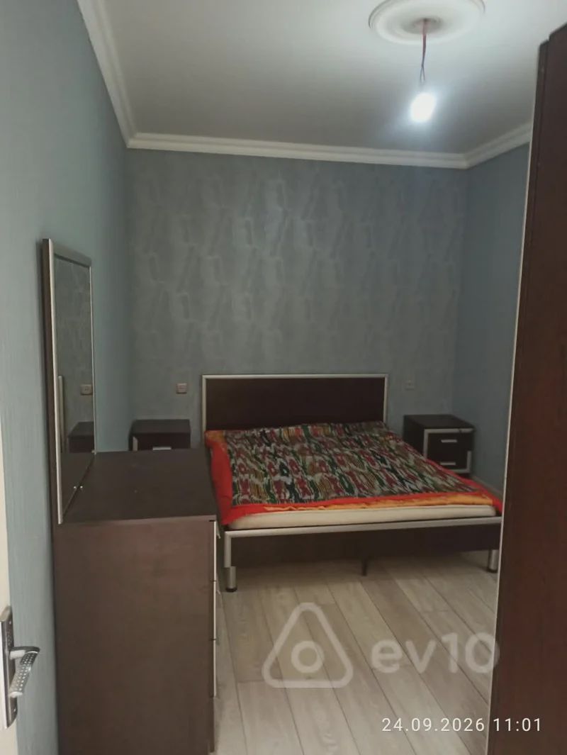 2 otaqlı həyət evi, 40 m², Masazır — kirayə — Ev, villa, Bakı (2)