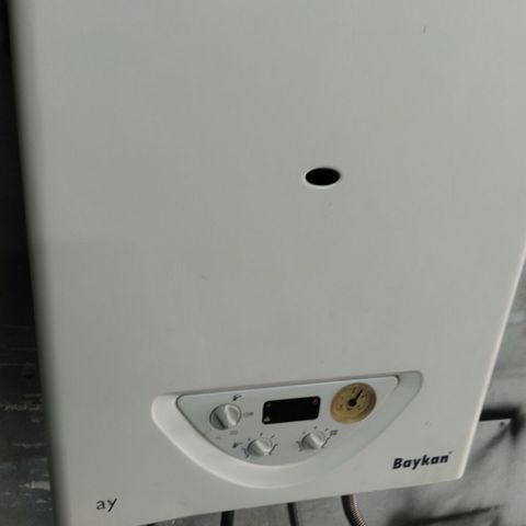 Kombi Baykan 28 kw 2 esenjor zemanetle Türkiyə istehsalı — 450 ₼ · Bakı · Kombilər Kombi Baykan 28 kw 2 esenjor zemanetle Türkiyə istehsalı — Bakı