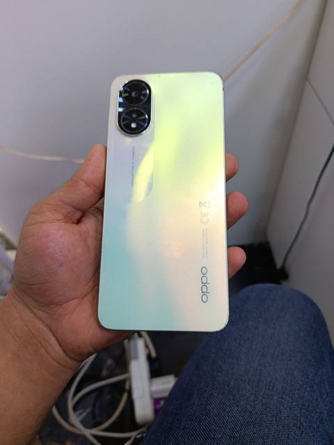 Oppo A38, rəng - Yaşıl — 110 ₼ · Masazır · OPPO Oppo A38, rəng - Yaşıl — Masazır