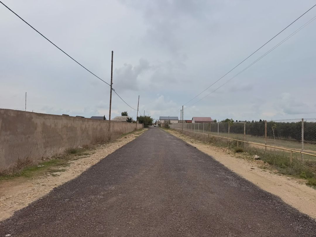 Şüvəlan, Torpaq satılır - 24 sot — Torpaq, Bakı (6)