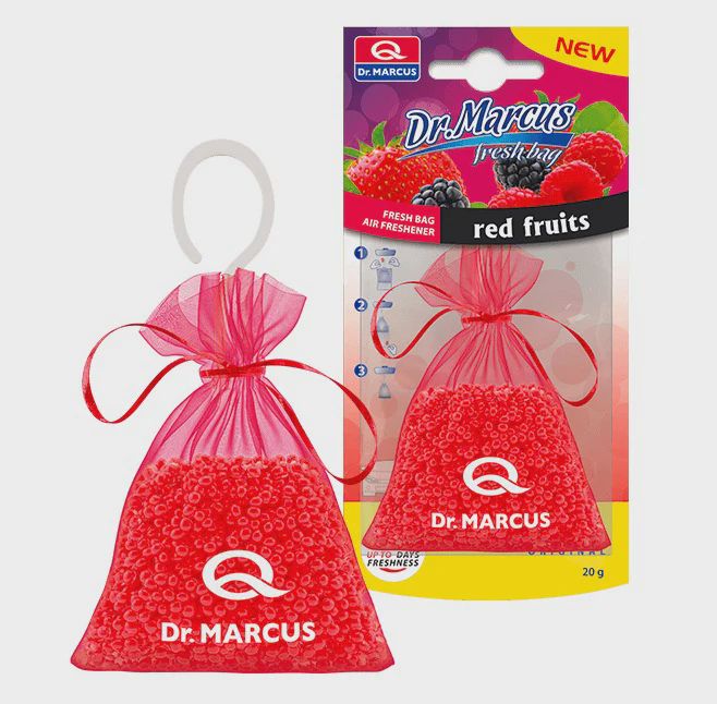 Etir Qum Red Fruits 20G — Ehtiyat hissələri, Bakı