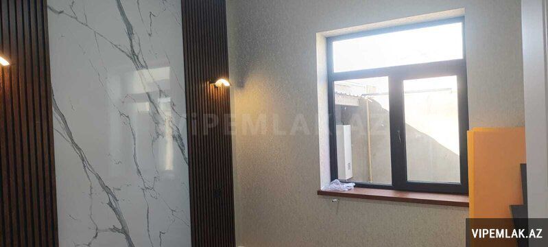 Sabunçu rayonunda 3 otaqlı Həyət evi Satılır, 90 m² — Ev, villa, Bakı (4)
