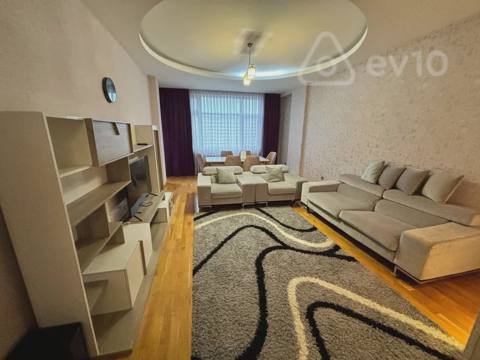 3 otaqlı mənzil, 140 m², Təbriz küçəsi — 410 000 ₼ · Bakı · Mənzil 3 otaqlı mənzil, 140 m², Təbriz küçəsi — Bakı