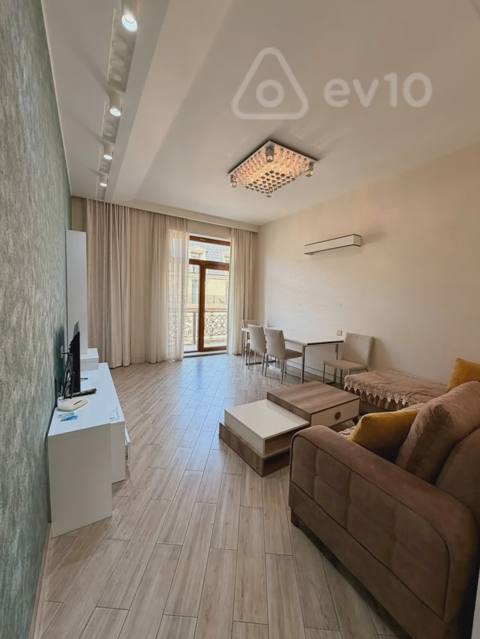 2 otaqlı mənzil, 100 m², Mərkəzi Bulvar küç — kirayə — Bakı