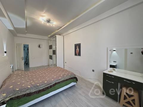 2 otaqlı mənzil, 70 m², Azadlıq Pr. — kirayə — Bakı