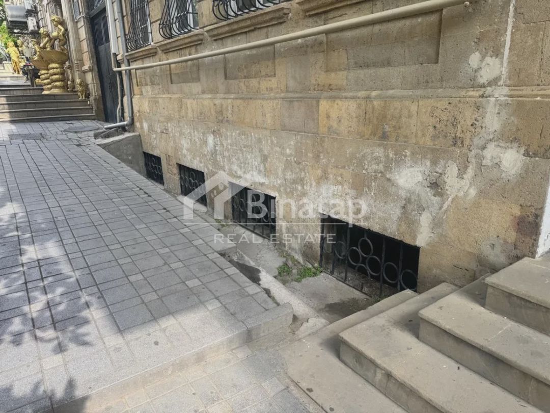 For sale: commercial property, 90 m² — Əmlak, Bakı (2)