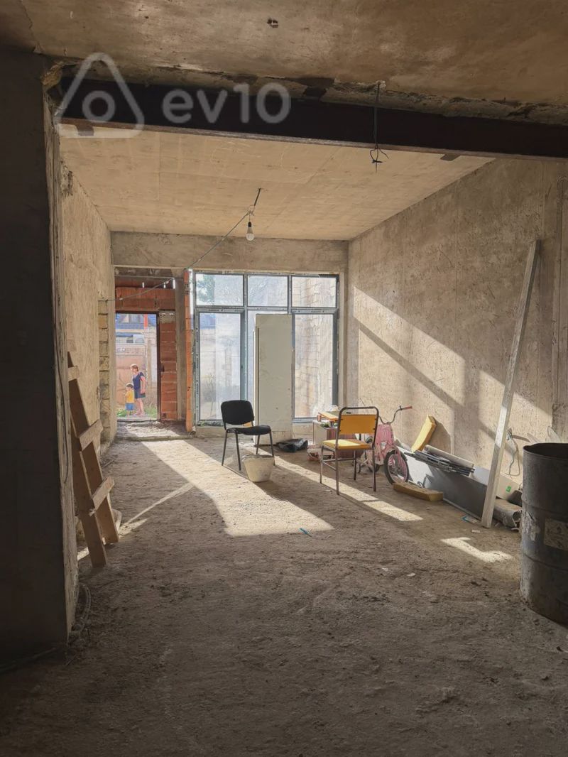 4 otaqlı həyət evi, 150 m², Bakı, M.Ə.Rəsulzadə qəs — Ev, villa, Bakı (7)