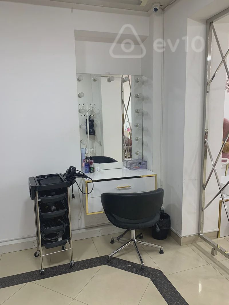 For rent: commercial property, 120 m² — Əmlak, Bakı (4)