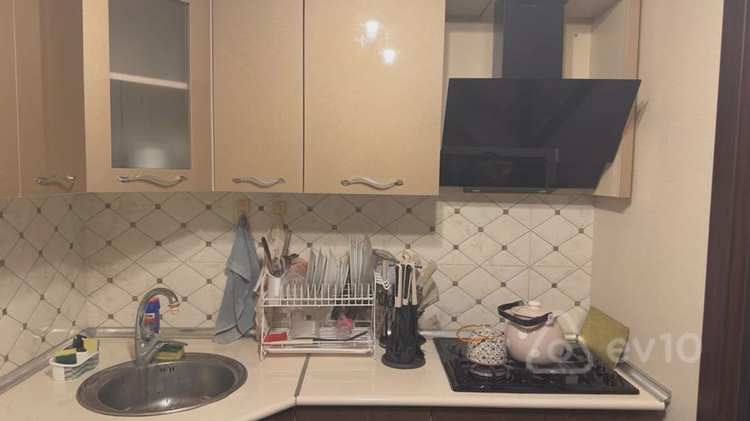 For sale: 2-room apartment (new building), 63 m² — Mənzil, Bakı (10)