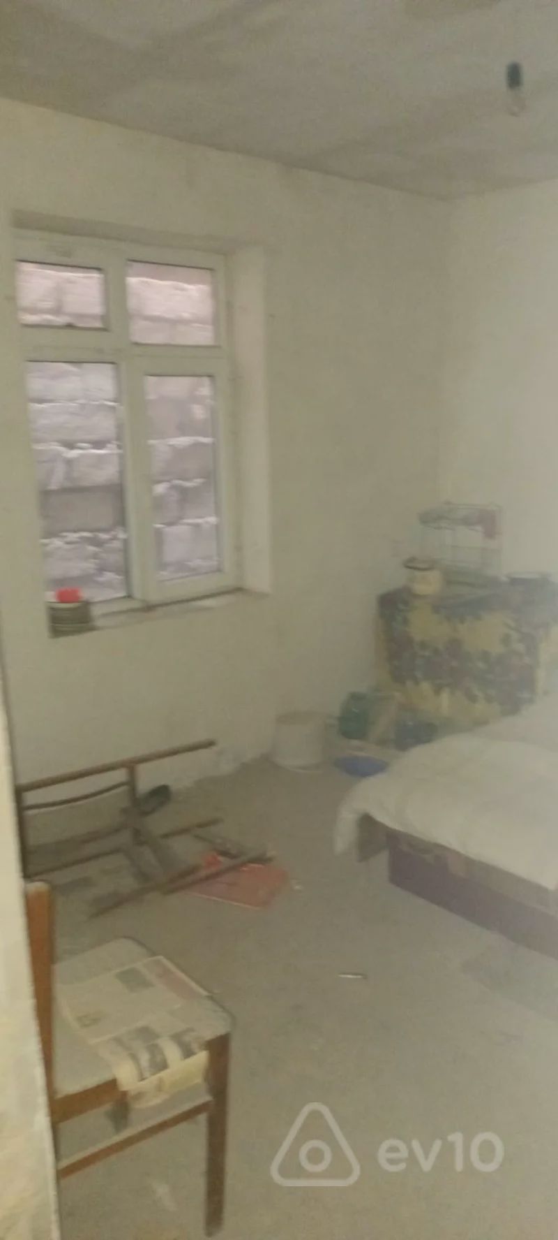 3 otaqlı həyət evi, 56 m², Koroglu — Ev, villa, Bakı (4)