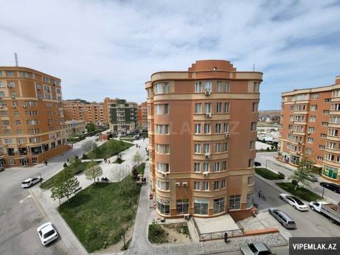 Abşeron rayonunda 2 otaqlı Yeni tikili Satılır, 40 m² — 90 000 ₼ · Bakı · Mənzil Abşeron rayonunda 2 otaqlı Yeni tikili Satılır, 40 m² — Bakı