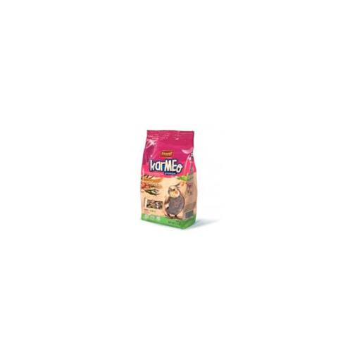 Orta tutuquşular üçün yem Vitapol Karmeo Premium, 500 q — Bakı