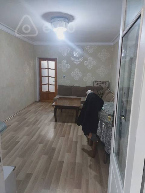 2 otaqlı mənzil, 55 m², Bakıxanov küçəsi — kirayə — Bakı