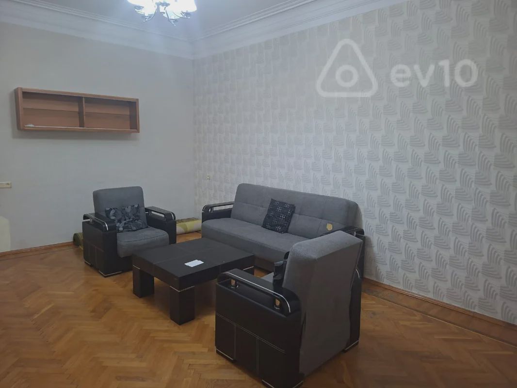 For sale: 3-room apartment (old building), 80 m² — Mənzil, Bakı (4)