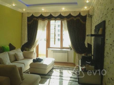 2 otaqlı mənzil, 90 m², İ.Səfərli k — kirayə — 950 ₼ · Bakı · Mənzil 2 otaqlı mənzil, 90 m², İ.Səfərli k — kirayə — Bakı