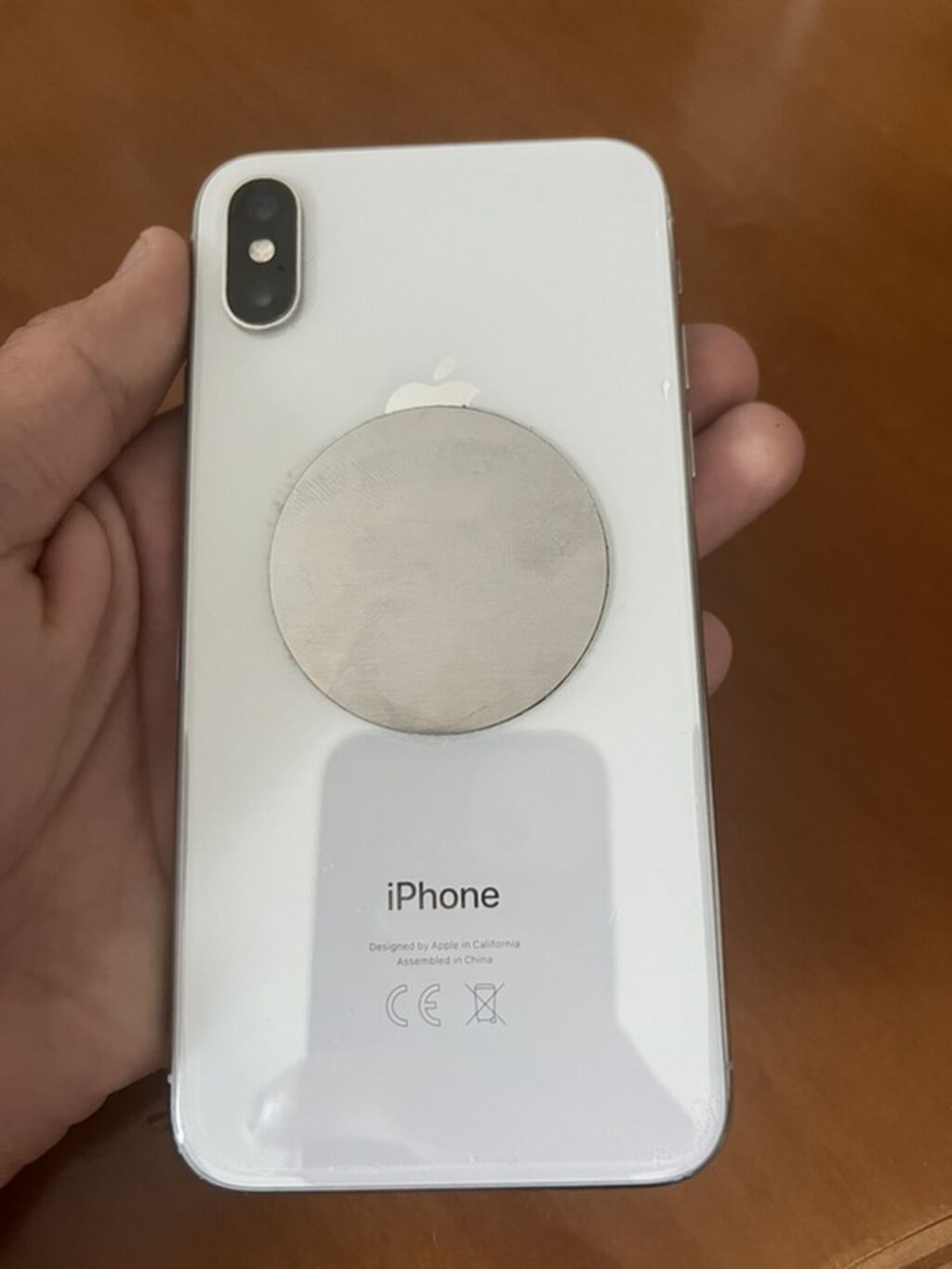 IPhone 11 Pro Max, 64 GB, Space Gray, Face ID — Apple iPhone, Bakı (6)