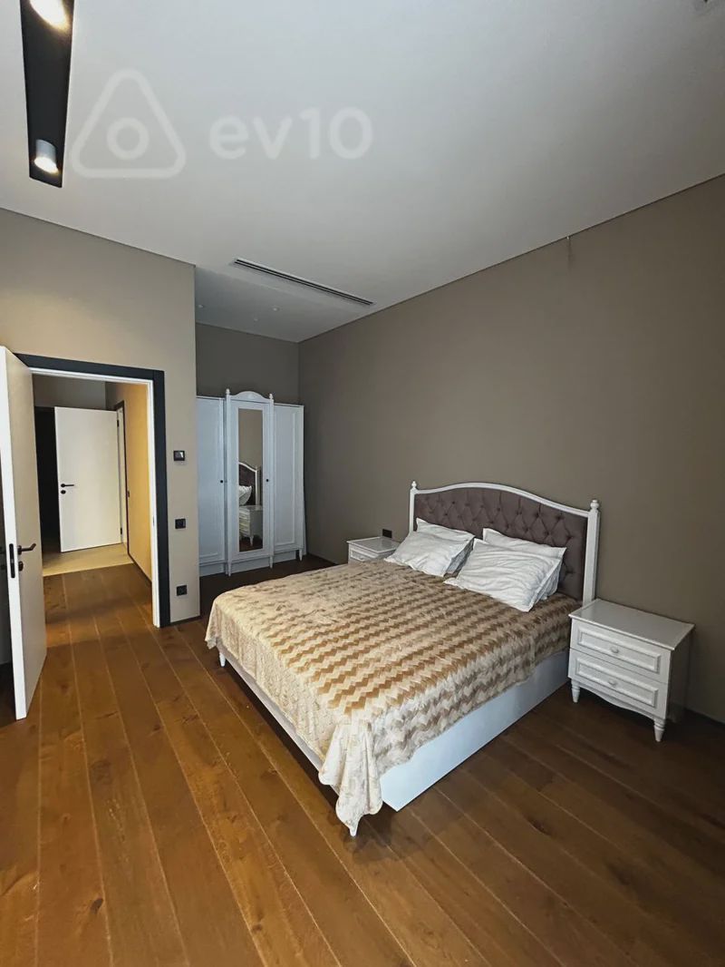 For rent: 2-room apartment (new building), 76 m² — Mənzil, Bakı (8)