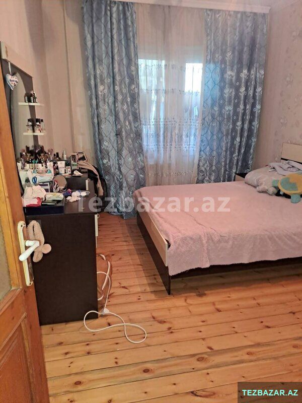 Dawınmaz emlak — Mənzil, Bakı (3)