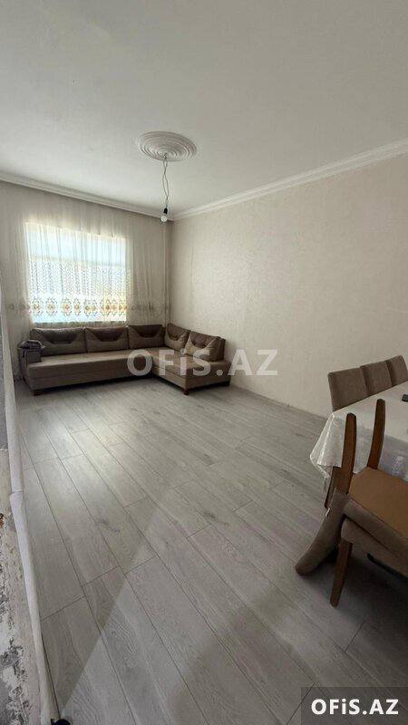 Köhnə tikili Satılır Suraxanı r., Qaraçuxur q., 5 otaq, 120 m² — Bakı
