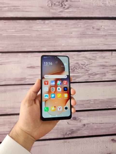 Xiaomi 128 GB, rəng - Yaşıl, İki sim kartlı — 150 ₼ · Mingəçevir · Xiaomi Xiaomi 128 GB, rəng - Yaşıl, İki sim kartlı — Mingəçevir