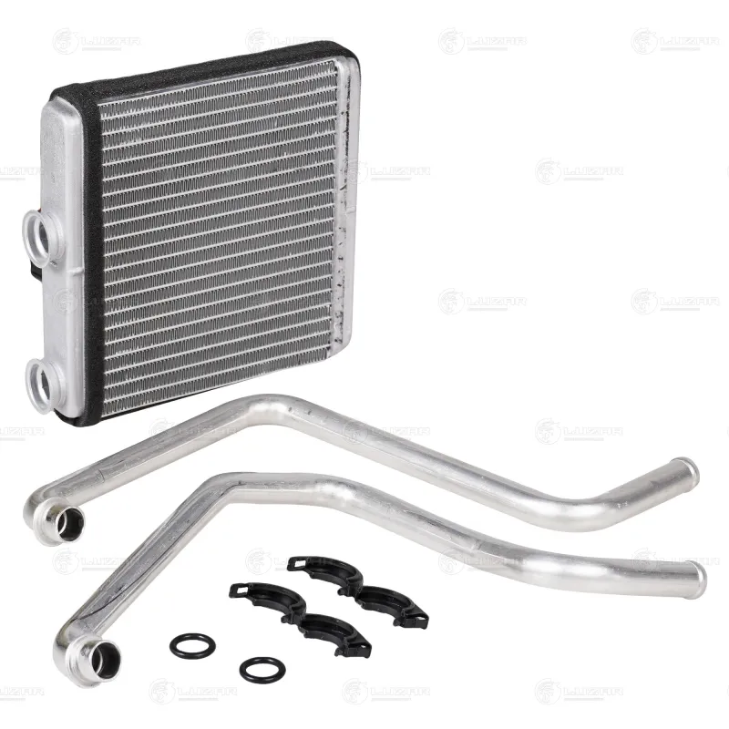 Pec Radiatoru Hyundai — 60 ₼ · Bakı · Ehtiyat hissələri Pec Radiatoru Hyundai — Bakı
