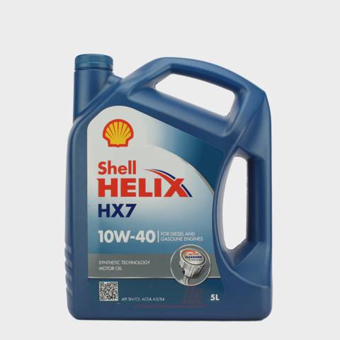 Mator Yagi Shell Helix Hx7 10W-40 5L — 114 ₼ · Bakı · Ehtiyat hissələri Mator Yagi Shell Helix Hx7 10W-40 5L — Bakı