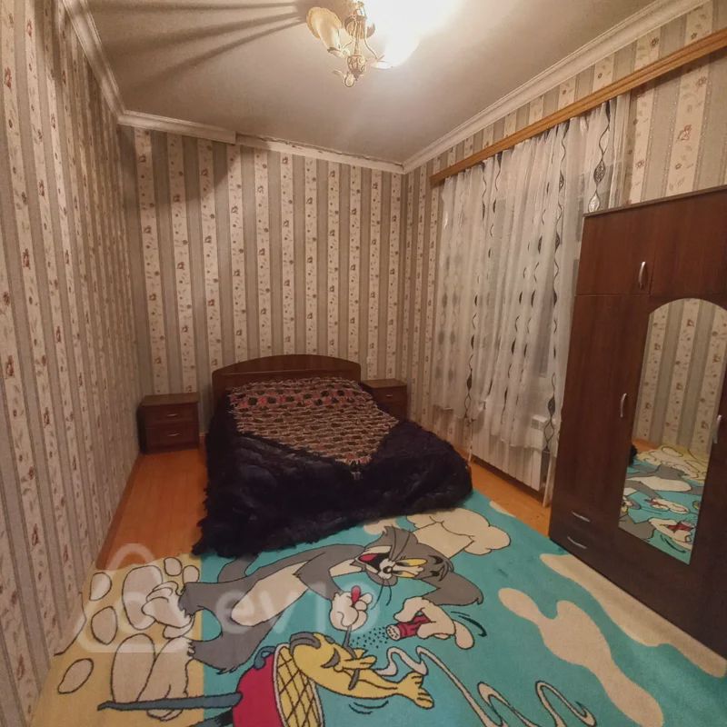 For rent: 2-room house / Cottage / Villa, 60 m² — Ev, villa, Bakı (5)