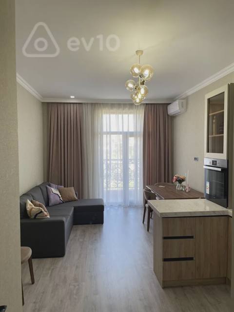 2 otaqlı mənzil, 65 m², Haci Aslanov metrosu — kirayə — Apartment