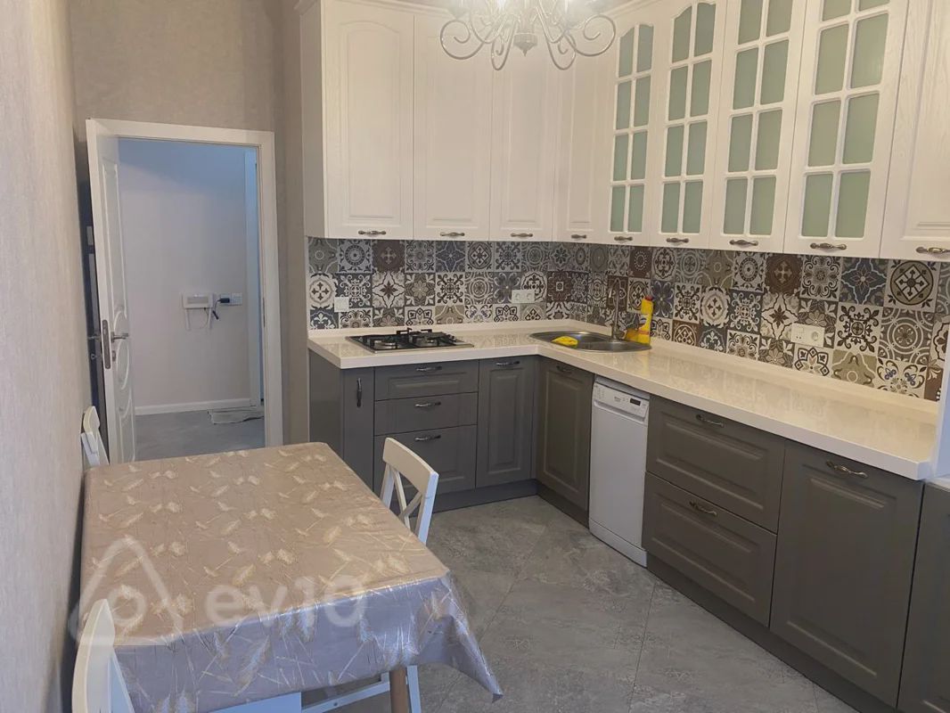 For rent: 2-room apartment (new building), 76 m² — Mənzil, Bakı (9)