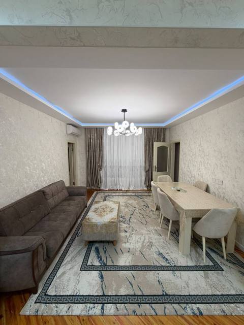 Satılır 3 otaqlı yeni tikili 73.4 m² — Xırdalan