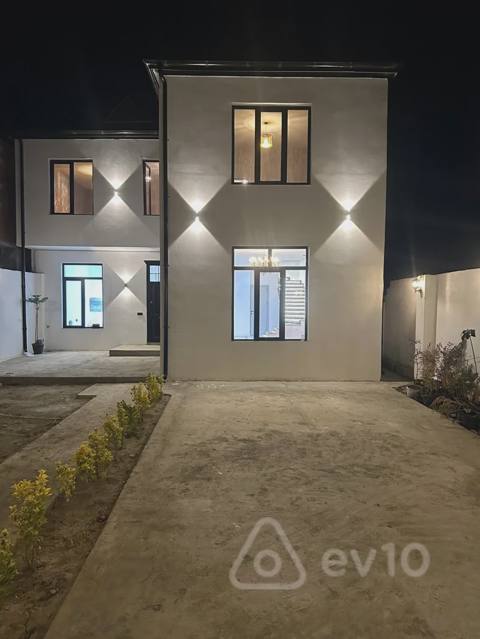 4 otaqlı həyət evi, 137 m², Xirdalan — Bakı