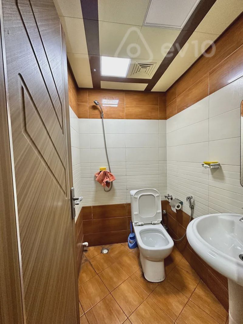 For rent: 3-room office, 94 m² — Ofis, Bakı (7)