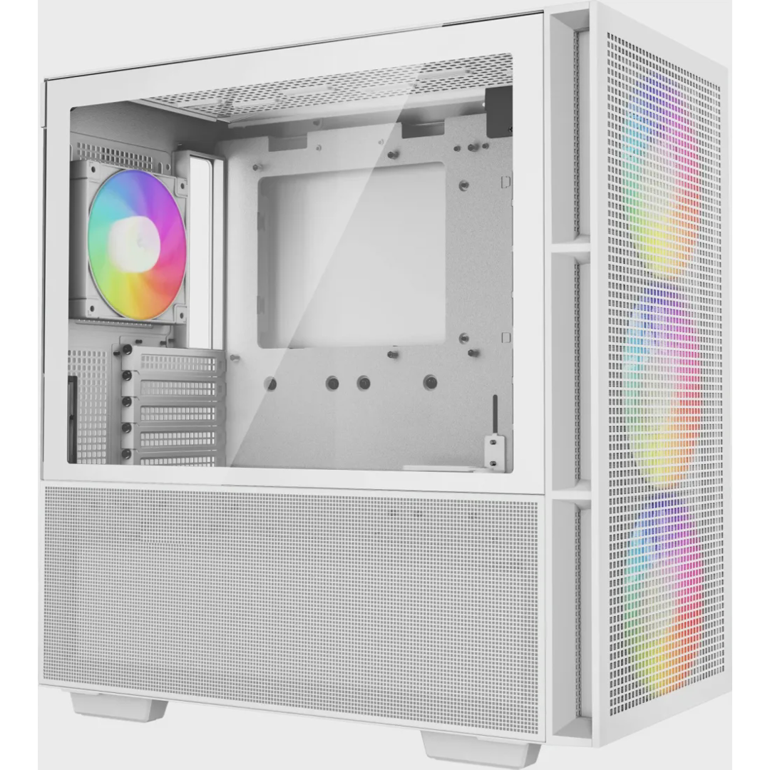 Deepcool CH560 White — Korpuslər, Bakı