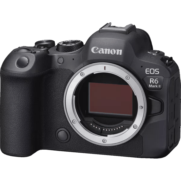 Canon EOS R6 Mark II Body — Fotoaparat, Bakı (7)