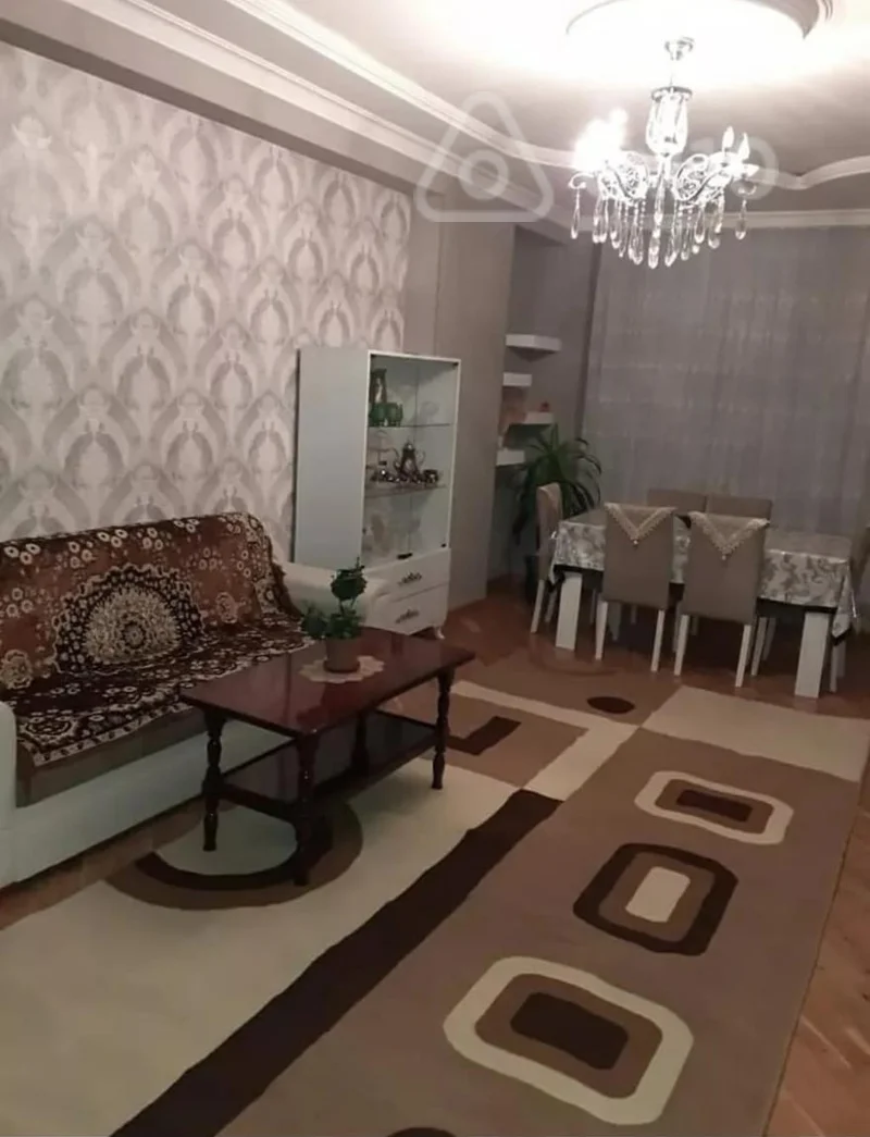 2 otaqlı mənzil, 90 m², Əsəd Əhmədov küç — kirayə — 700 ₼ · Bakı · Mənzil 2 otaqlı mənzil, 90 m², Əsəd Əhmədov küç — kirayə — Bakı