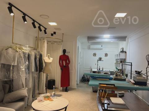 Ofis, 35 m², Qurban Xəlilov — kirayə — Aygun xanim — Кеңсе