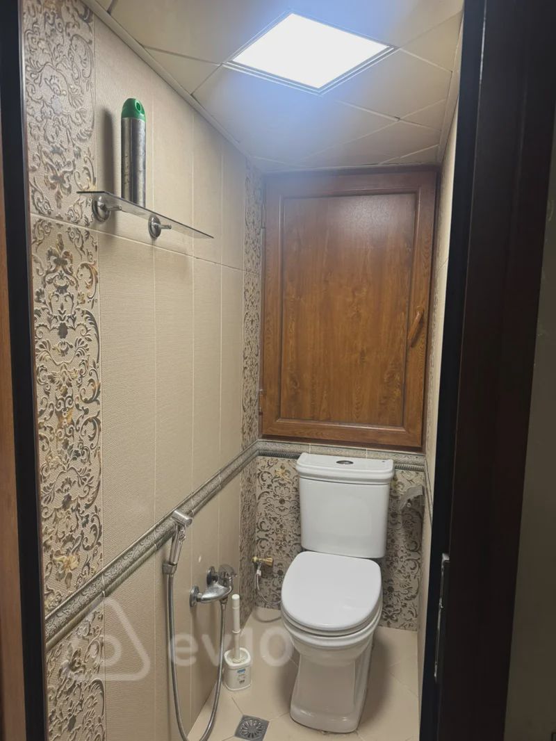 For rent: 2-room apartment (old building), 65 m² — Mənzil, Bakı (6)