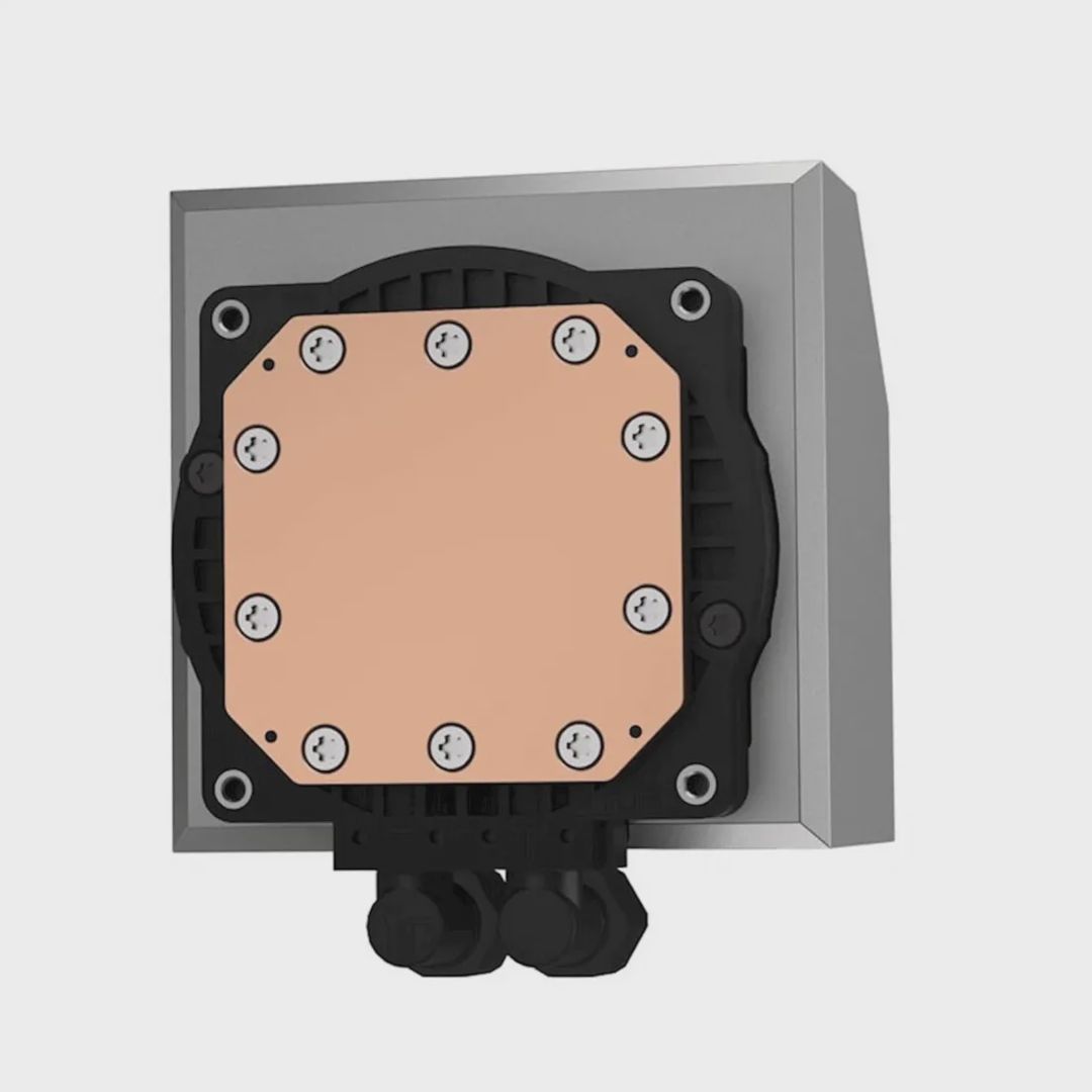 DeepCool LT520 Liquid CPU Cooler — Soyutucular və soyutma sistemləri, Bakı (2)