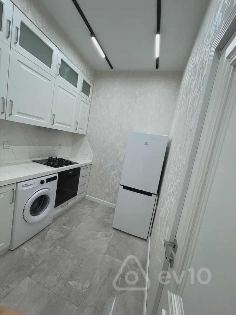 For rent: 2-room apartment (new building), 70 m² — Mənzil, Bakı (12)