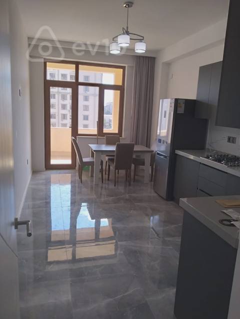1 otaqlı mənzil, 70 m², Bakı şəhəri, Abbas Mirzə Şərifzadə küçəsi — kirayə — 700 ₼ · 1 бөлме · 70 m² · 8/15 қабат · Bakı, Yasamal · Mənzil 1 otaqlı mənzil, 70 m², Bakı şəhəri, Abbas Mirzə Şərifzadə küçəsi — kirayə — Bakı