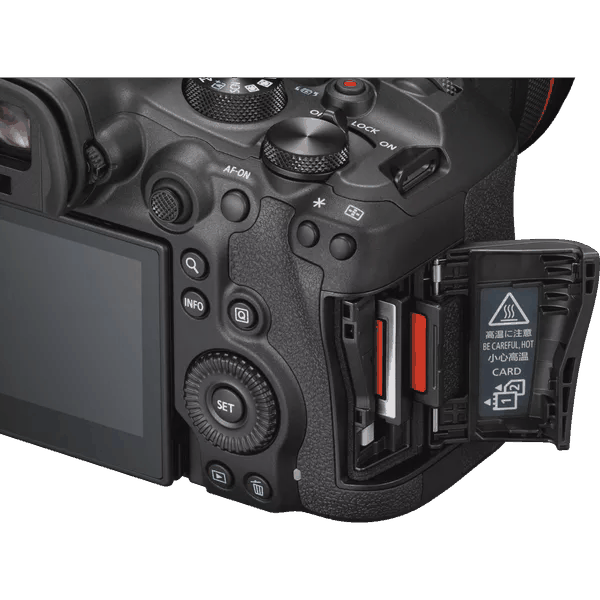 Canon EOS R6 Mark III Body — Fotoaparat, Bakı (8)