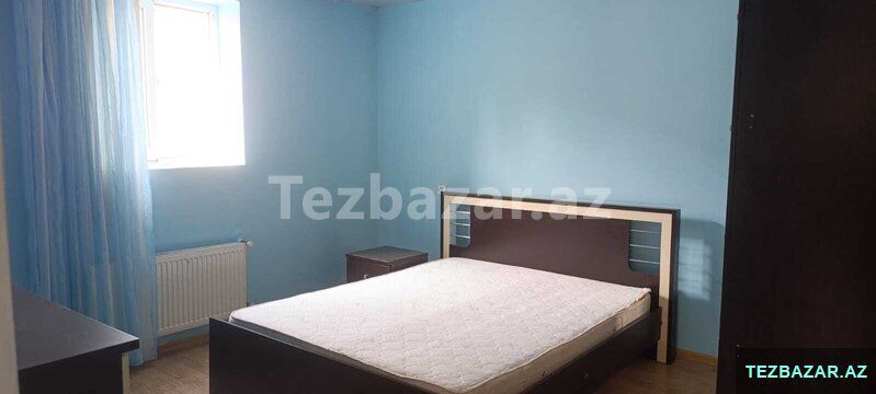 3 otaqlı ev — Ev, villa, Bakı (2)