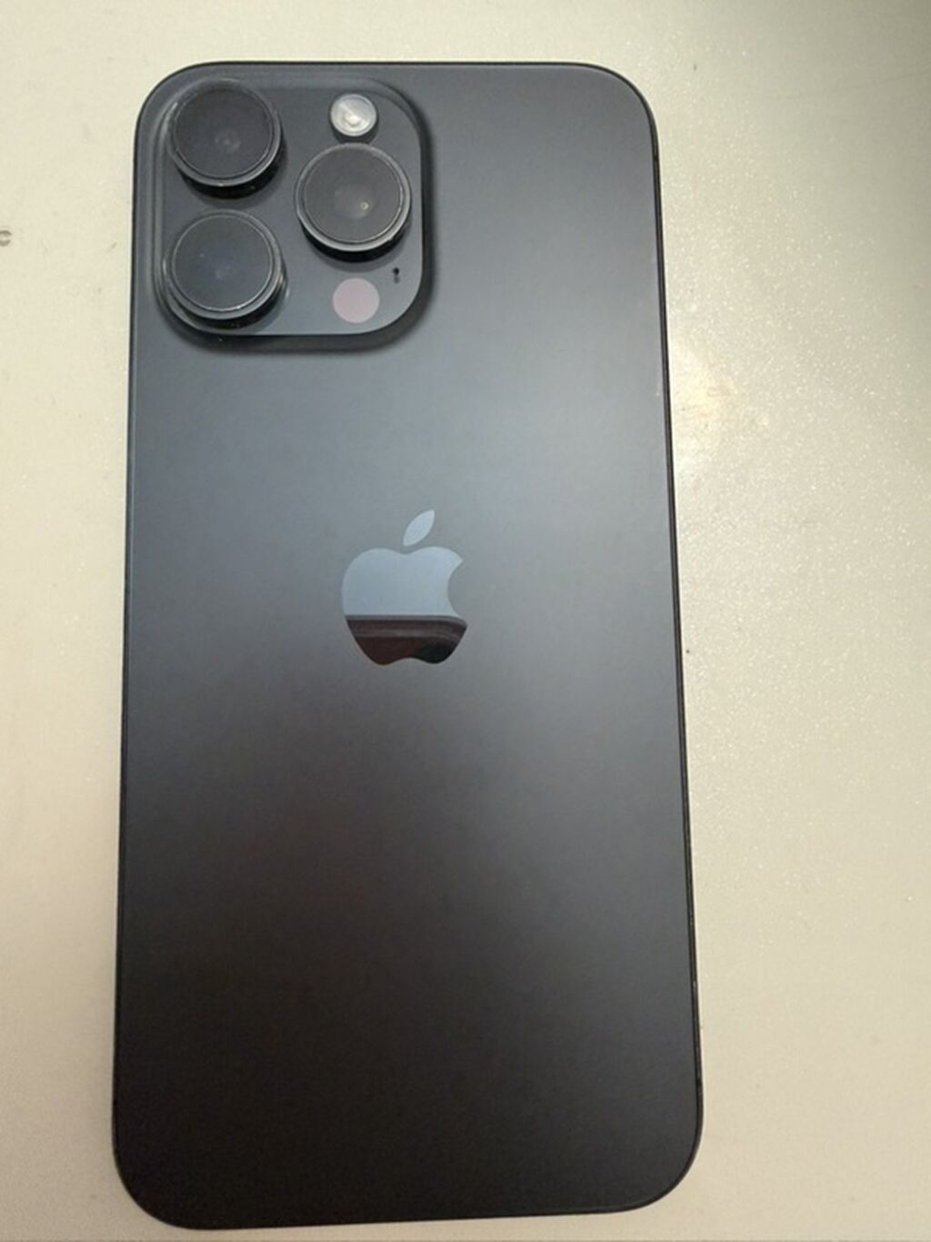 IPhone 14 Pro Max, Qara, Face ID — Apple iPhone, Bakı