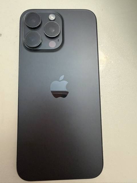 IPhone 14 Pro Max, Qara, Face ID — Bakı