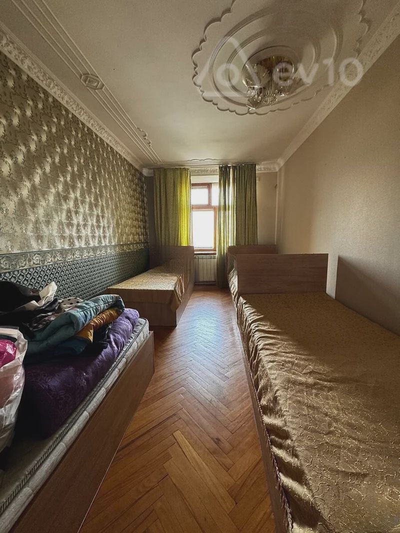 For rent: 2-room apartment (old building), 70 m² — Mənzil, Bakı (9)