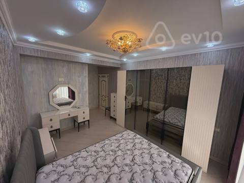 3 otaqlı mənzil, 114 m², Sumqayıt, Bulvar küçəsi — 240 000 ₼ · Sumqayıt · Mənzil 3 otaqlı mənzil, 114 m², Sumqayıt, Bulvar küçəsi — Sumqayıt